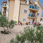 Meri Appartement Vodice