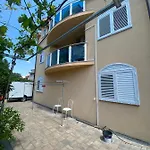 Appartement Meri Vodice