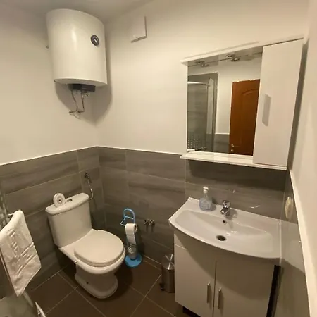 Lägenhet Meri Vodice