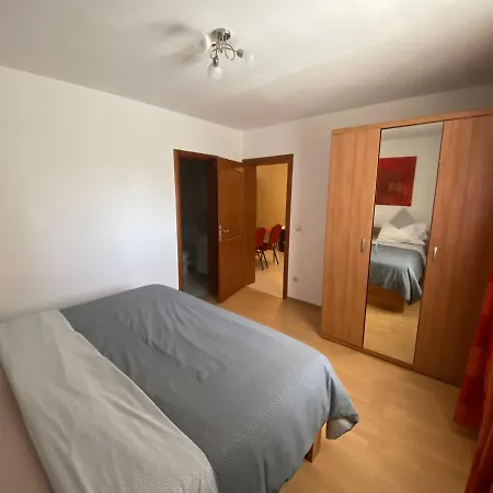 Apartamento Meri