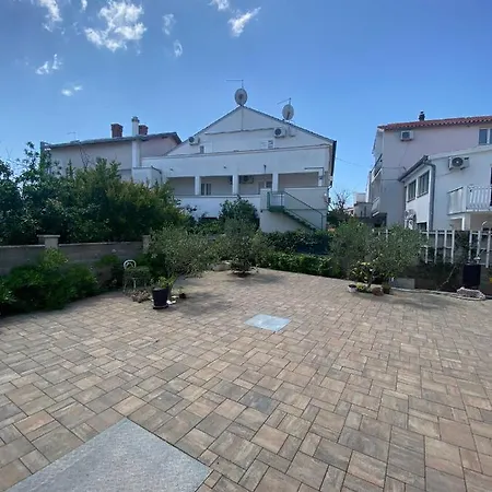 Lägenhet Meri Vodice