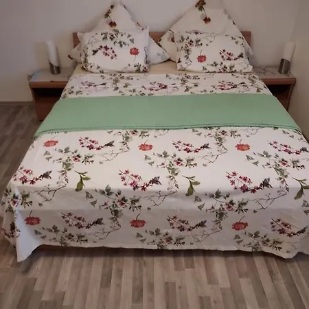 Meri Lägenhet Vodice