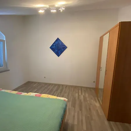 Meri Apartamento Vodice