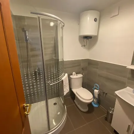 Meri Lägenhet Vodice