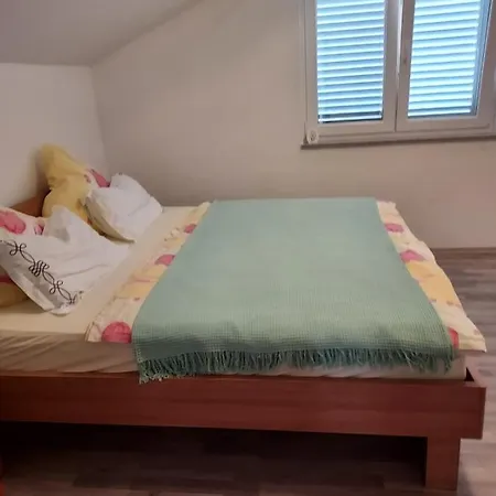 아파트 Meri 보디체