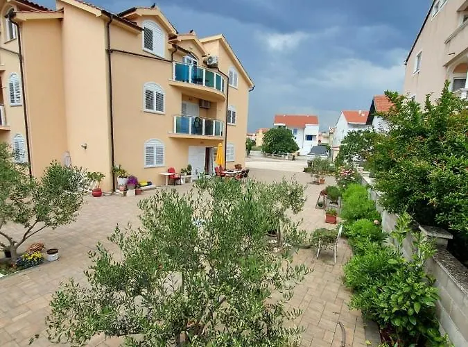 Apartman Meri