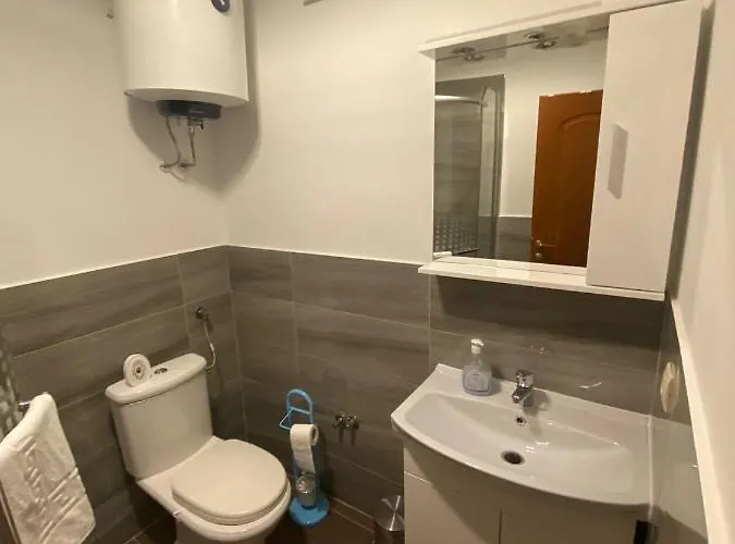 Apartamento Meri Vodice