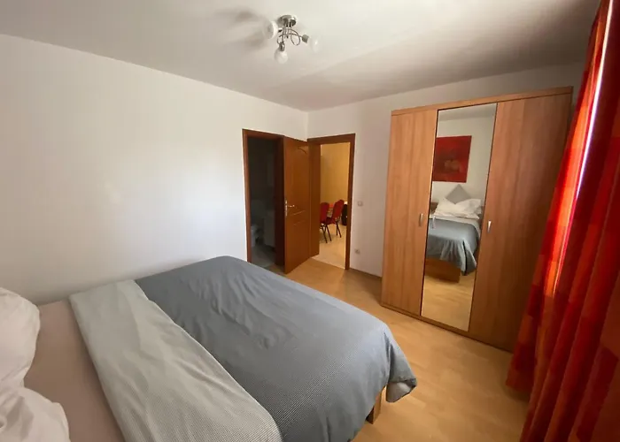 Apartman Meri