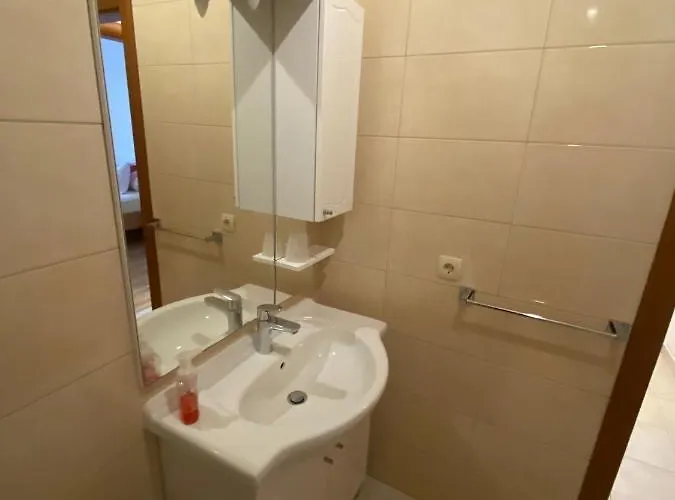 Apartman Meri *