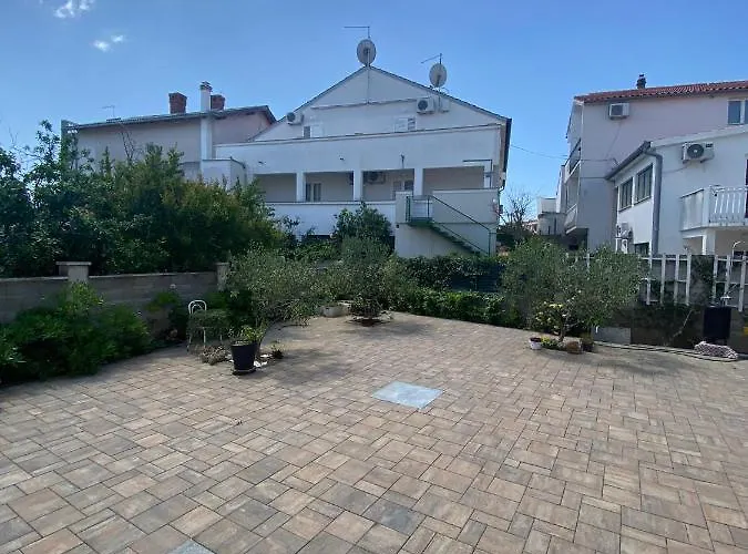 Apartman Meri Vodice