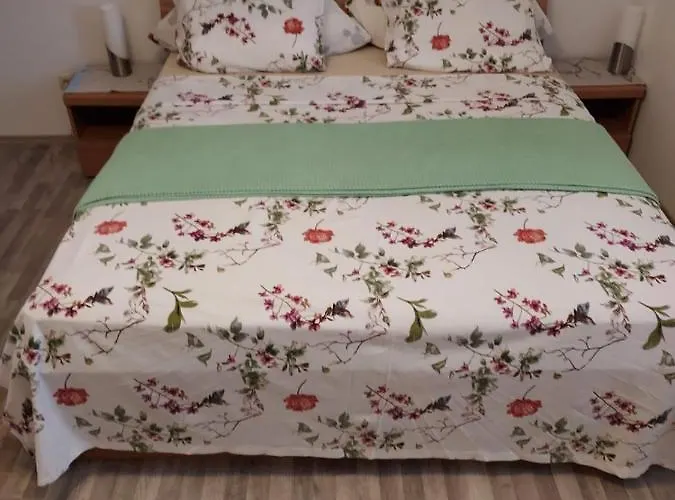 Meri Apartamento Vodice