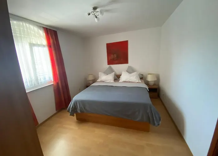 Apartman Meri *