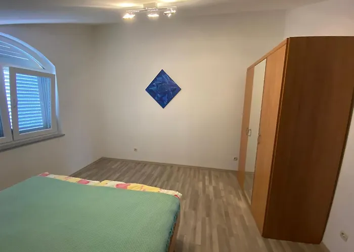 Meri Apartamento Vodice