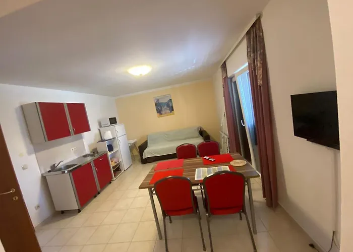 Apartman Meri *