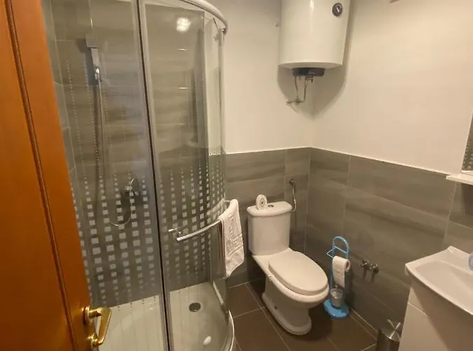 Meri Apartamento Vodice