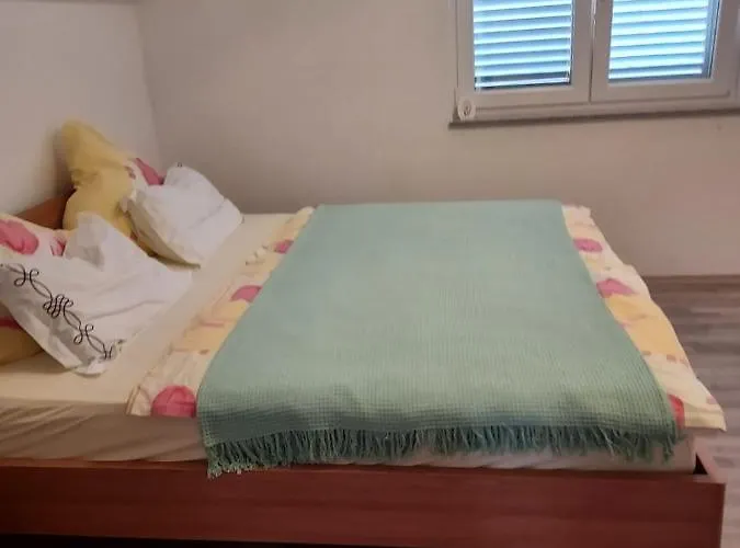 Apartman Meri Vodice